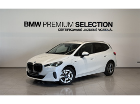 BMW Rad 2 Active Tourer