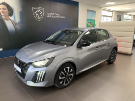 Peugeot 208 STYLE TURBO 74 kW / 100 k BVM6