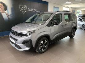 Peugeot Rifter LONG GT BlueHDi 96 kW / 130 k EAT8