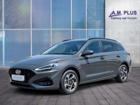 i30kombi FL2 1,6T-GDi 110kW/150k 7DCT FAMILY