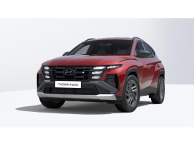 Hyundai TUCSON FL MY27 1.6 T-GDi Hybrid BLACK LINE