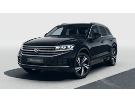 VW Touareg 3.0 TDI Premium Limited