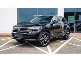 VW Touareg 3.0 TDI Premium Limited