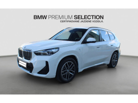 BMW X1 xDrive20d