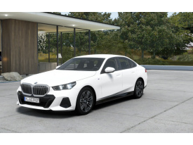 BMW 520d xDrive Sedan