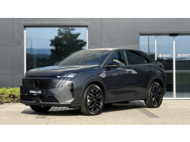 Peugeot 3008 Hybrid 1.2 Hybrid NEW 3008 BUSINESS Hybrid 145k e-DCS6 (MHEV) (MYD2)