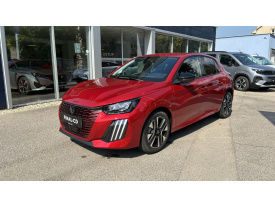 Peugeot 208 NEW 1.2 PureTech Allure Turbo 100k BVM6