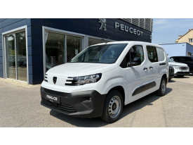 Peugeot Partner 1,5 BlueHDi Pro L2 5 miest 100k