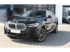 BMW X6 xDrive30d