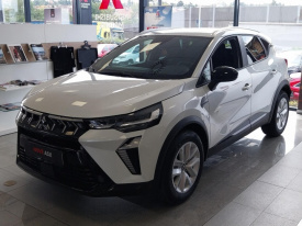 Mitsubishi Nové ASX 1.2 DI-T INVITE+