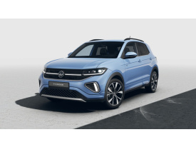 Volkswagen T-Cross R-Line Limited 1.0 TSI 6G