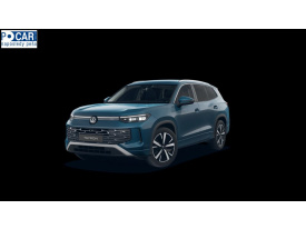 Volkswagen Tayron Elegance Limited 2.0 TSI EVO 4MOT DS7, 204 k/ 150 KW