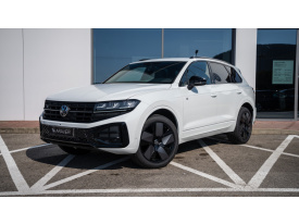 VW Touareg 3.0 TDI R-Line Limited