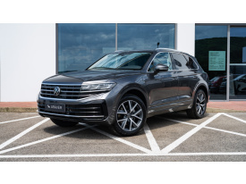 VW Touareg 3.0 TDI Premium Limited