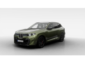 BMW X4 40d xDrive