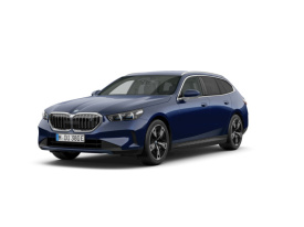 BMW i5 eDrive40 Touring