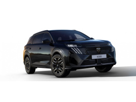 Peugeot 5008 NEW 1.2 Hybrid GT 145k e-DCS6