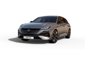 Peugeot 308 SW 1,5 BlueHDi ALLURE EAT8