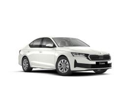 Škoda Octavia 1.5 TSI Extra