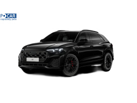 Audi Q8 SUV TDI quattro 210kW, 2026
