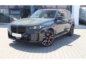 BMW X5 xDrive40d