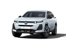 Nový CITROËN C5 AIRCROSS MAX Hybrid 145k ë-DCT6, Cena platí v prípade využitia akcie ODKUPNÝ BONUS a Privilege Bonus
