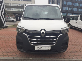 Renault Master L3H1P3 170 EURO VI podvozek Extra