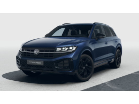 VW Touareg 3.0 TDI R-Line Final Edition
