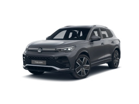 Volkswagen Tiguan R-Line Limit 2.0 TDI EVO 4MOT DS7