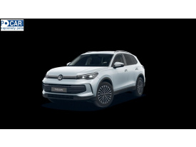 Volkswagen Tiguan Limited 1.5 eTSI EVO DS7, 150k/ 110 KW