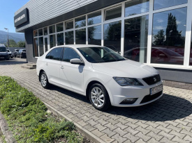 Seat Toledo Reference