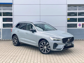 Volvo XC60 2.0 B4 mHEV Plus Dark AWD A/T