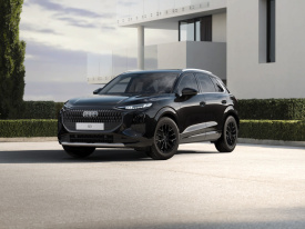 Audi Q3 1.5 TFSI