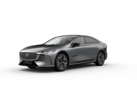 Mazda 6e