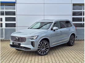 Volvo XC90 B5 Plus Bright AWD