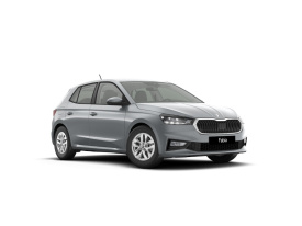 Škoda Fabia 1.0 TSI Extra Plus
