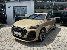 Audi Q5 SUV TDI quattro 150 kW STR
