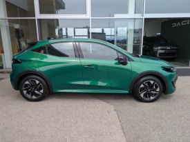 Renault Clio evolution Eco-G 120 EDC