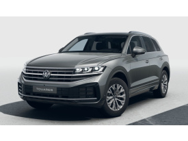 VW Touareg 3.0 TDI Premium Limited