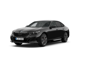 BMW 550e xDrive