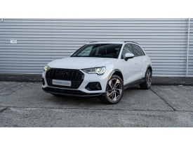Audi Q3 SUV TFSI 110kW