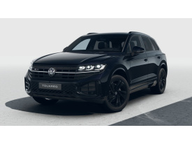 VW Touareg 3.0 TDI R-Line Final Edition