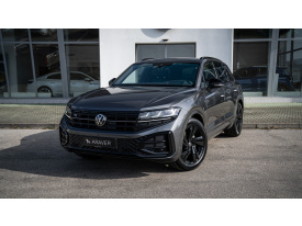 VW Touareg 3.0 TDI R-Line Final Edition