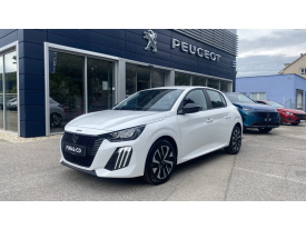 Peugeot 208 NEW 1,2 Turbo STYLE 1.2 PureTech 100k BVM6