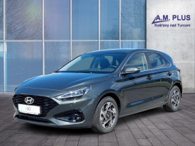 i30HB FL2 1,0T-GDi 85kW/115k 6MT FAMILY