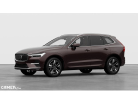 VOLVO XC60 B5 AWD Mild hybrid Petrol PLUS/BRIGHT PREMIUM