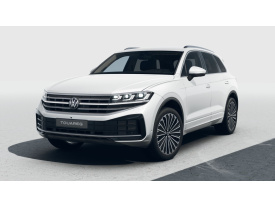 VW Touareg 3.0 TDI Premium Limited