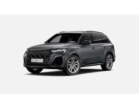 Audi Q7 SUV S line TFSIe quattro 290kW