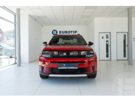 Fiat Panda GRANDE LA PRIMA 1.2T Hybrid eDCT6