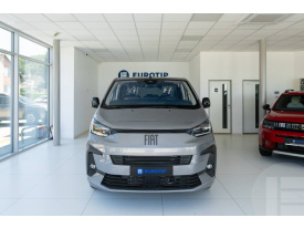 Fiat Ulysse L3 2.2 MTJ 180k 8AT ICON + pakety